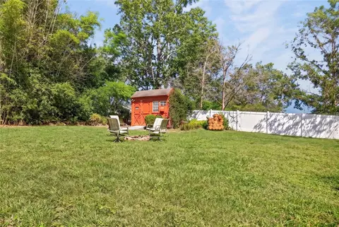 Exterior - 12411 Brookside St, Spring Hill, FL 34609 photo 7 of 7