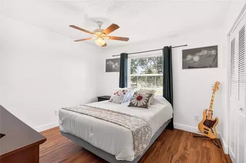 Bedroom - 12411 Brookside St, Spring Hill, FL 34609 photo 4 of 5