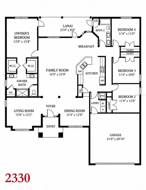 71 Pine Crse, Ocala, FL 34472 photo 3