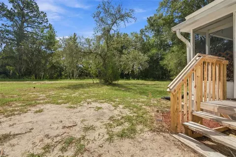 Exterior - 293 E Shawna Ct, Hernando, FL 34442 photo 4 of 6