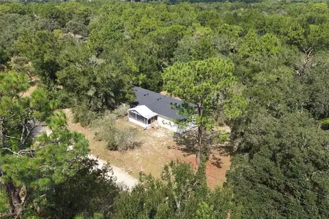 View/Area - 293 E Shawna Ct, Hernando, FL 34442 photo 9 of 11
