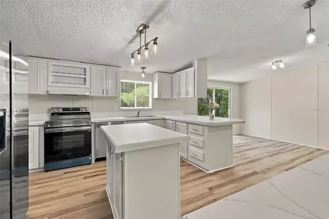 Kitchen - 293 E Shawna Ct, Hernando, FL 34442 photo 4 of 5