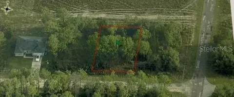 1703 W Skyline Dr, Dunnellon, FL 34434