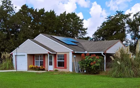 21617 SW Peach Blossom St, Dunnellon, FL 34431