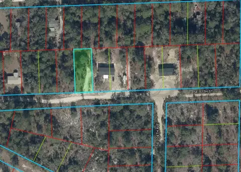 0000 NE 67th St, Bronson, FL 32621 photo 4