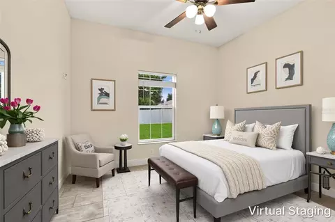 Bedroom - Undisclosed, Ocala, FL 34473 photo 2 of 11