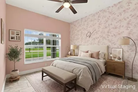 Bedroom - Undisclosed, Ocala, FL 34473 photo 3 of 11
