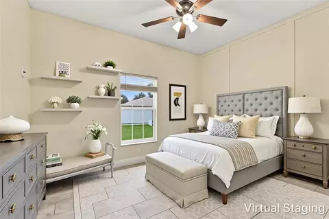 Bedroom - Undisclosed, Ocala, FL 34473 photo 4 of 11