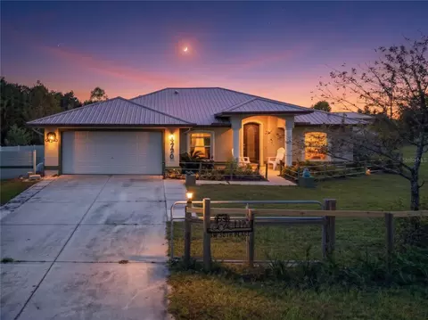 14770 SW 30th Pl, Ocala, FL 34481