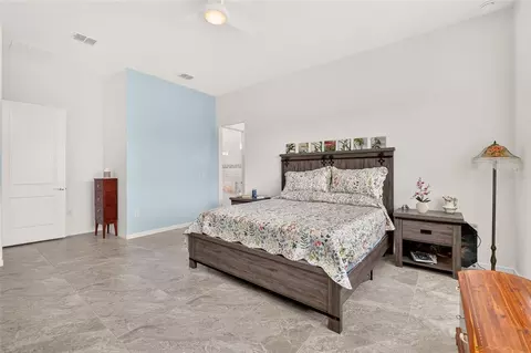 Bedroom - 6046 SW 86th Cir, Ocala, FL 34481 photo 2 of 9