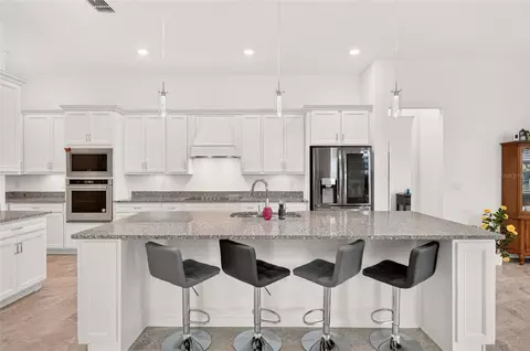 Kitchen - 6046 SW 86th Cir, Ocala, FL 34481 photo 3 of 9