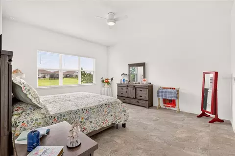 Bedroom - 6046 SW 86th Cir, Ocala, FL 34481 photo 3 of 9
