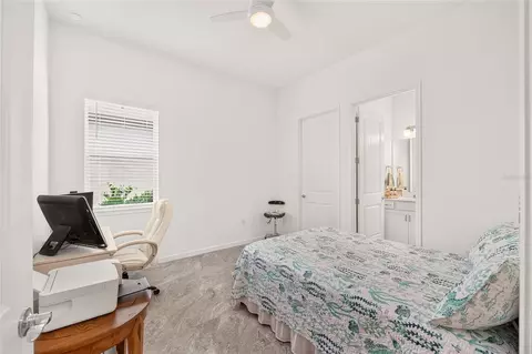 Bedroom - 6046 SW 86th Cir, Ocala, FL 34481 photo 8 of 9