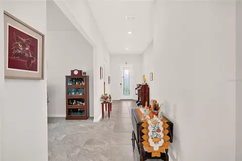 Entry Way - 6046 SW 86th Cir, Ocala, FL 34481 photo 4 of 8