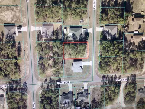 0 SW 76 Ct, Ocala, FL 34473 photo 2