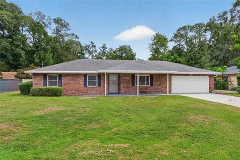 3745 NE 18th Ave, Ocala, FL 34479