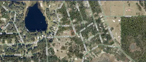 00 Corner Se 169th Ct Se 59th Pl, Ocklawaha, FL 32179