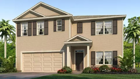 1369 NE 142nd Ter, Newberry, FL 32669