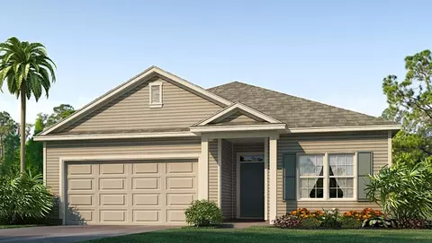 1170 NW 138th Dr, Newberry, FL 32669