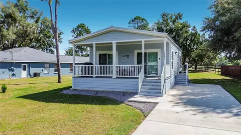 7962 W Riverbend Rd, Crystal River, FL 34428