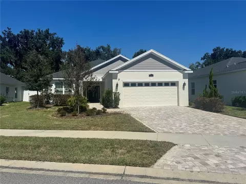 4783 NE 125th Loop, Oxford, FL 34484