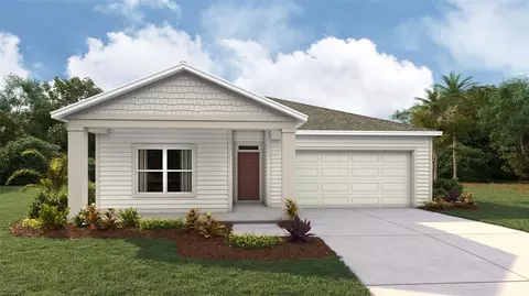 1182 NW 138th Dr, Newberry, FL 32669