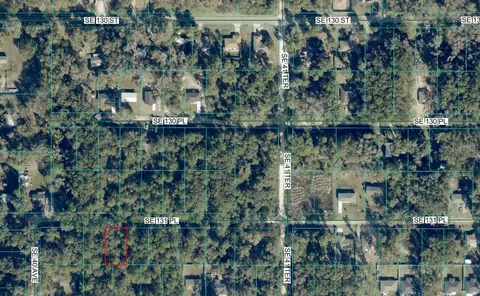 tbd SE 131st Pl, Belleview, FL 34420