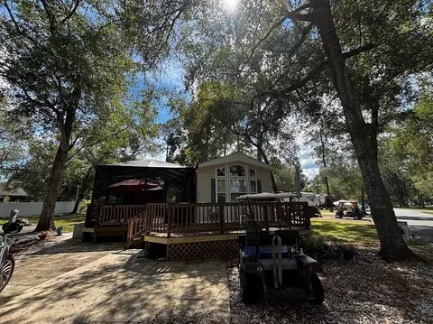 14195 NE 252nd Court Rd #109, Fort Mc Coy, FL 32134