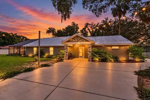14271 NE 47th Ave, Anthony, FL 32617