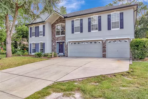 5 Mastic Ct W, Homosassa, FL 34446