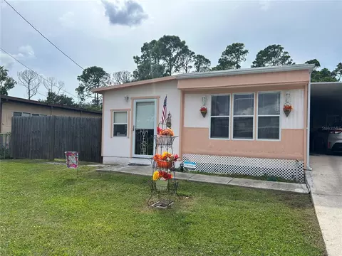 6437 Westside Dr, New Port Richey, FL 34652