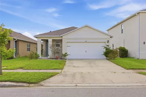 1512 Fernmeadow St, Kissimmee, FL 34744
