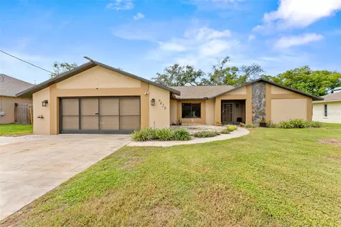 8428 Elgrove St, Spring Hill, FL 34608