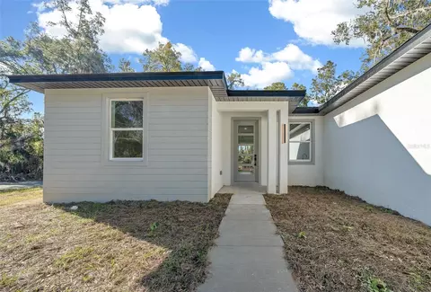 Exterior - 4 Oak Cir, Ocala, FL 34472 photo 6 of 10