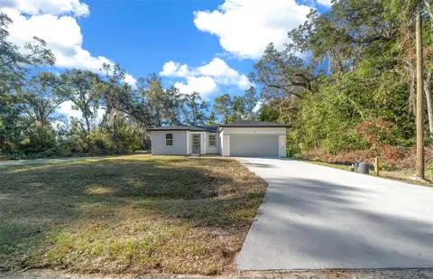 Exterior - 4 Oak Cir, Ocala, FL 34472 photo 3 of 10