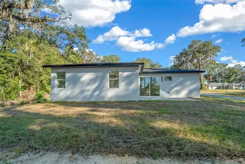 Exterior - 4 Oak Cir, Ocala, FL 34472 photo 8 of 10