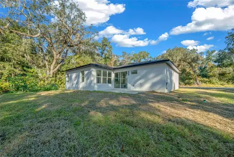 Exterior - 4 Oak Cir, Ocala, FL 34472 photo 7 of 10