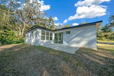 Exterior - 4 Oak Cir, Ocala, FL 34472 photo 10 of 10