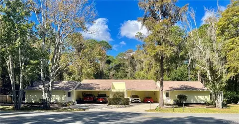 8071 W Homosassa Trl, Homosassa, FL 34448