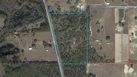 tbd SE Cr 337, Dunnellon, FL 34431