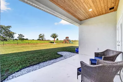 Exterior - 9664 SE 61st Ter, Belleview, FL 34420 photo 12 of 20
