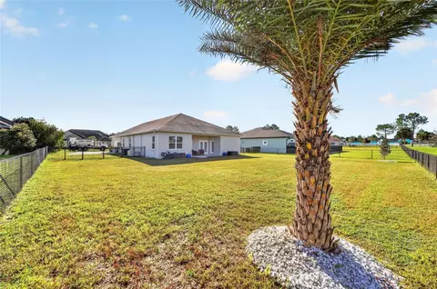 Exterior - 9664 SE 61st Ter, Belleview, FL 34420 photo 19 of 20