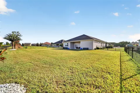 Exterior - 9664 SE 61st Ter, Belleview, FL 34420 photo 17 of 20