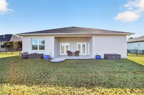 Exterior - 9664 SE 61st Ter, Belleview, FL 34420 photo 9 of 20