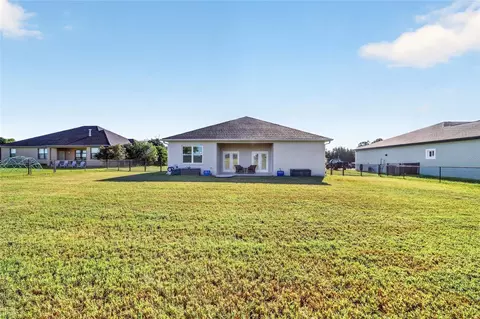 Exterior - 9664 SE 61st Ter, Belleview, FL 34420 photo 18 of 20