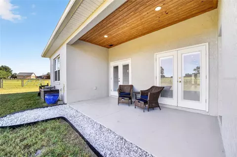 Exterior - 9664 SE 61st Ter, Belleview, FL 34420 photo 13 of 20
