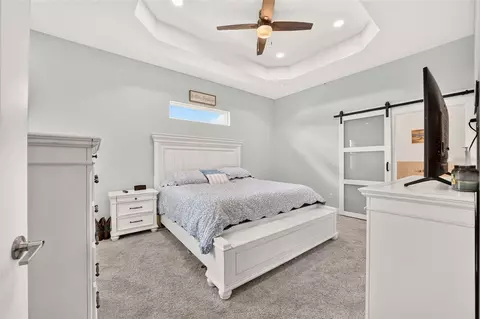 Bedroom - 9664 SE 61st Ter, Belleview, FL 34420 photo 1 of 6
