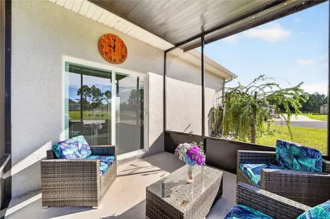 Exterior - 9664 SE 61st Ter, Belleview, FL 34420 photo 15 of 20