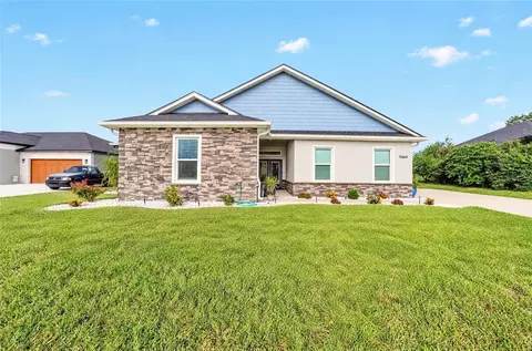 Exterior - 9664 SE 61st Ter, Belleview, FL 34420 photo 2 of 20