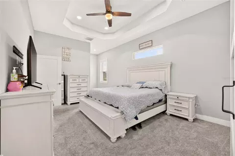 Bedroom - 9664 SE 61st Ter, Belleview, FL 34420 photo 3 of 6